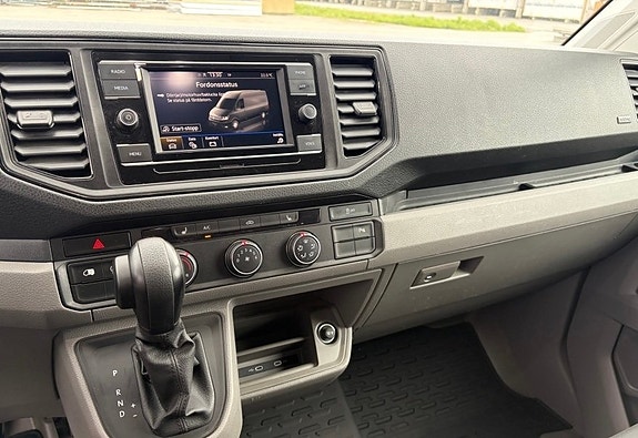 Volkswagen Crafter 35 11 of 12