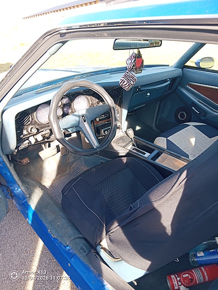 Pontiac Grand Prix 6 of 8