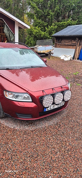 Volvo V50 4 of 4