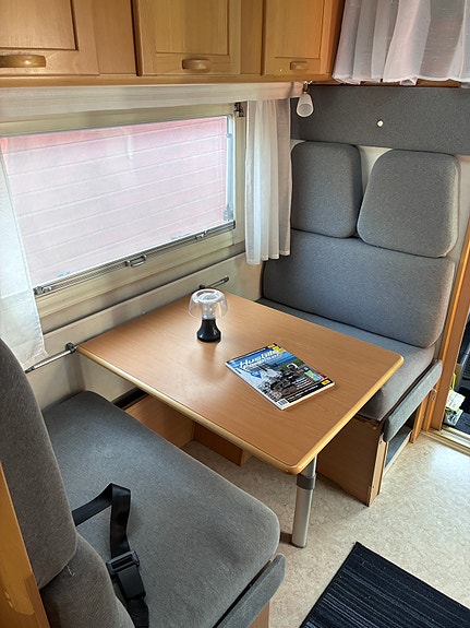 Mercedes-Benz Nordic 635 5 of 9
