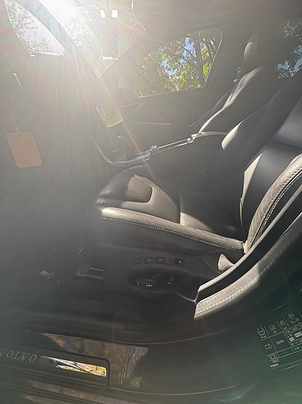 Volvo V60 3 of 6