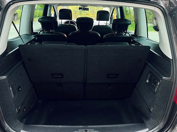 Seat Alhambra 12 of 13