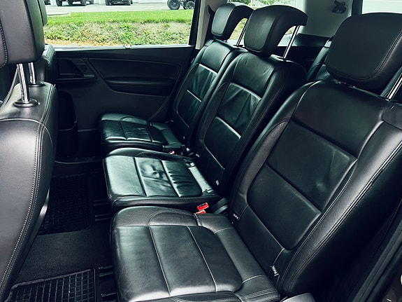Seat Alhambra 6 of 13