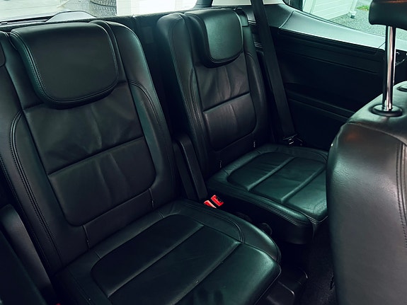 Seat Alhambra 11 of 13