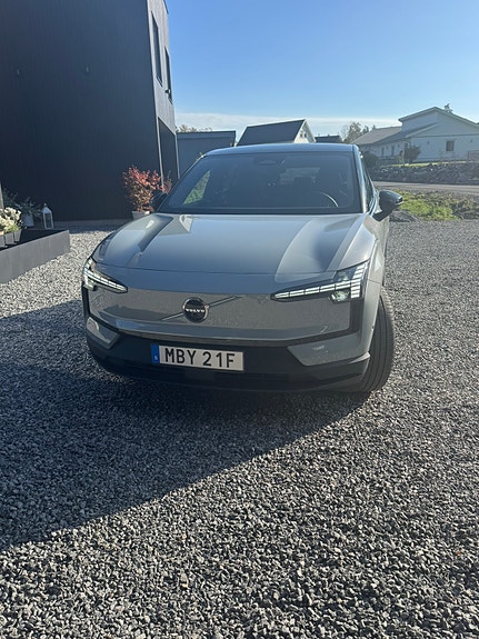 Volvo EX30 2 of 7