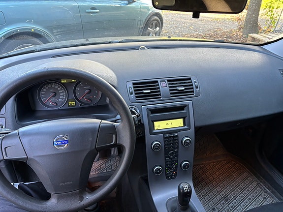 Volvo V50 6 of 6