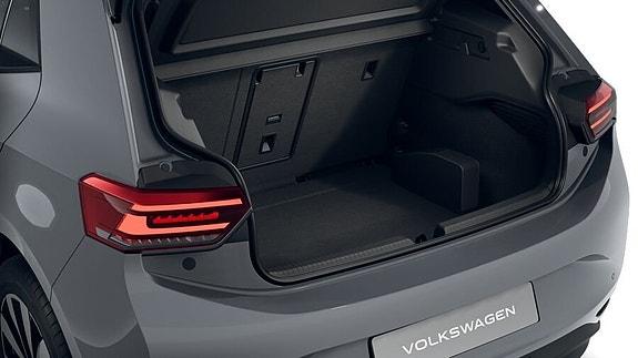 Volkswagen ID.3 11 of 11
