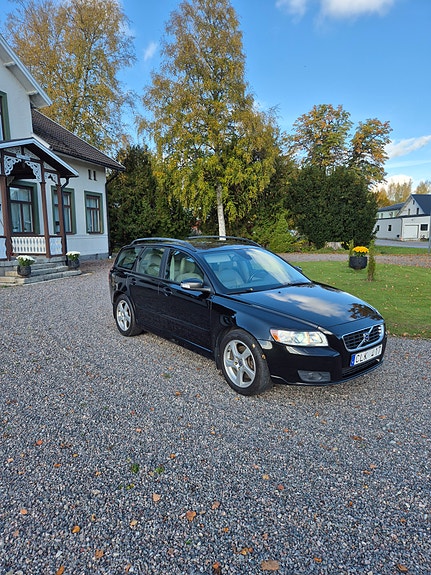 Volvo V50 7 of 7