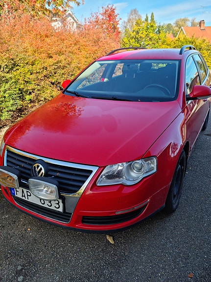 Volkswagen Passat 3 of 4