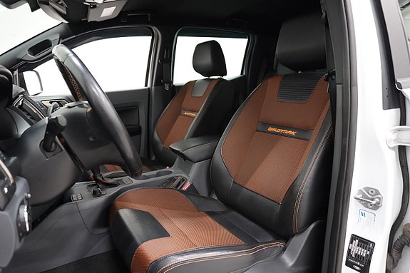 Ford Ranger 13 of 24