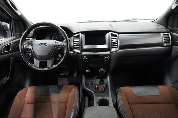 Ford Ranger 16 of 24