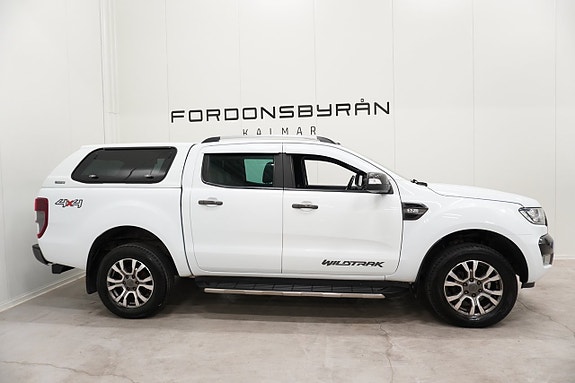 Ford Ranger 3 of 24