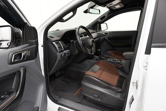 Ford Ranger 11 of 24