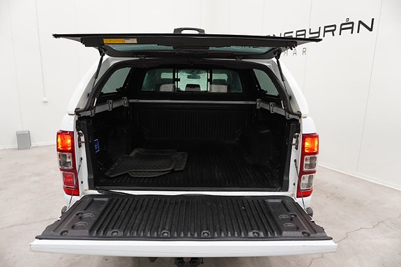 Ford Ranger 8 of 24
