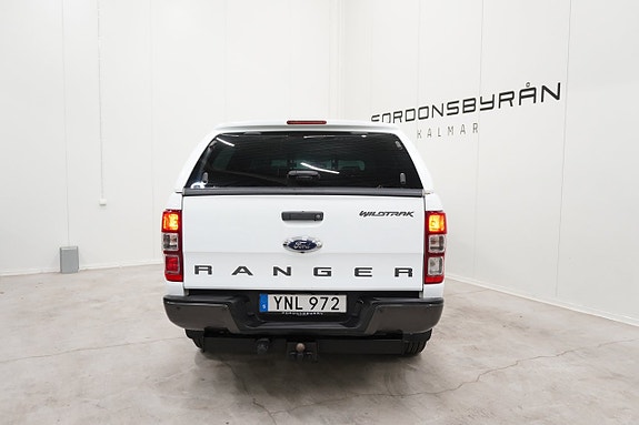 Ford Ranger 7 of 24