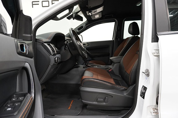 Ford Ranger 12 of 24
