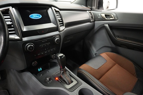 Ford Ranger 18 of 24