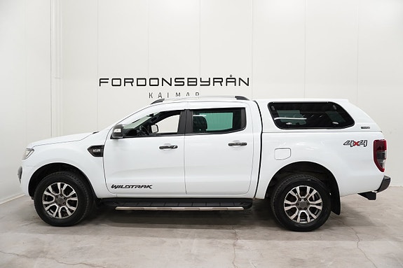 Ford Ranger 6 of 24