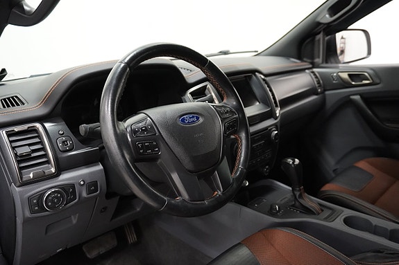 Ford Ranger 17 of 24