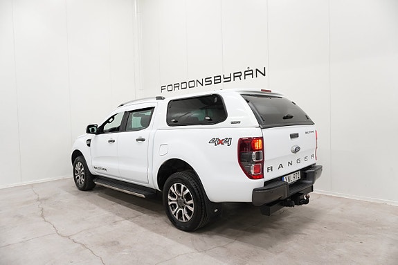 Ford Ranger 5 of 24