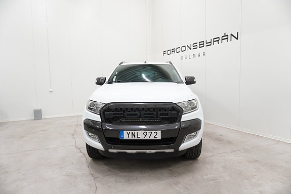 Ford Ranger 4 of 24
