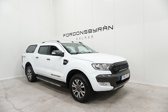 Ford Ranger 2 of 24