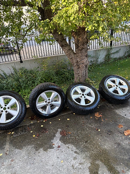 Nissan Qashqai+2 4 of 11