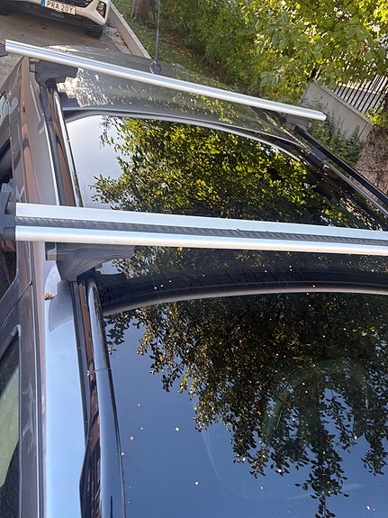 Nissan Qashqai+2 9 of 11