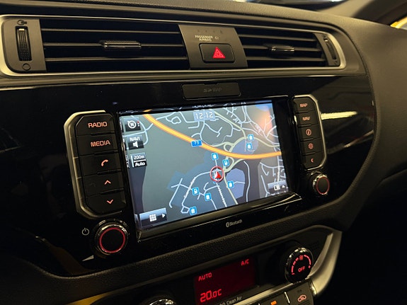 Kia Rio 13 of 24