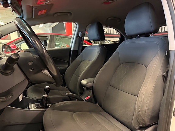 Kia Rio 16 of 24
