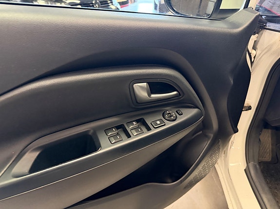 Kia Rio 9 of 24