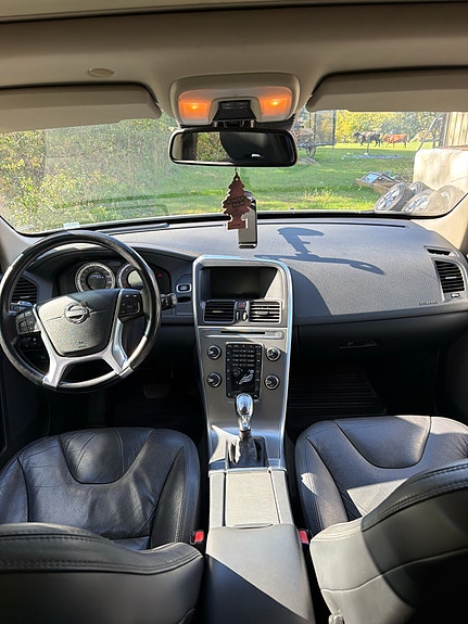 Volvo XC60 5 of 5
