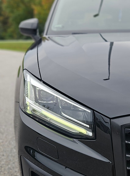 Audi Q2 7 of 7
