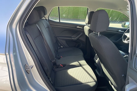 Volkswagen T-Cross 15 of 15