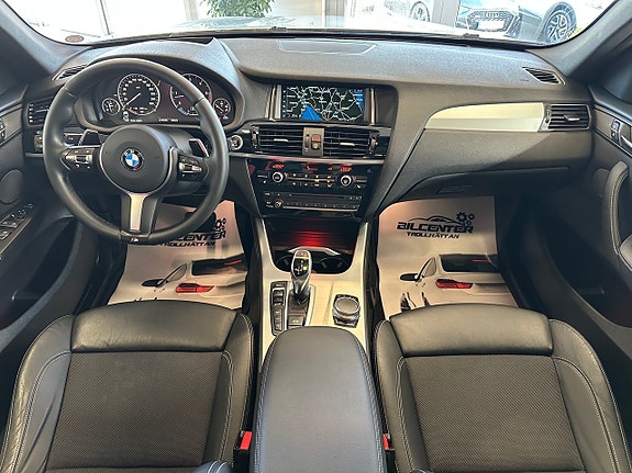 BMW X3 10 of 17