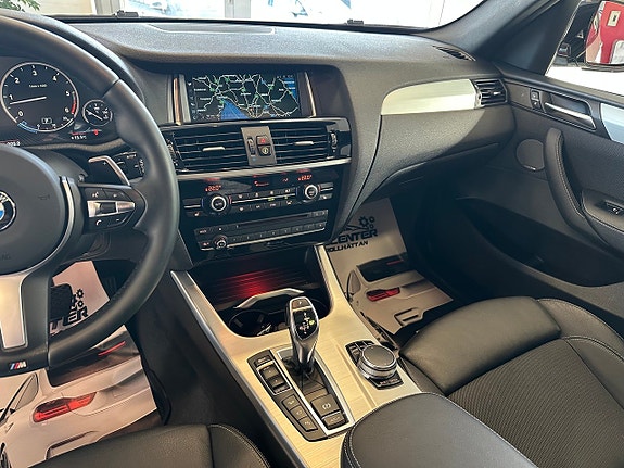 BMW X3 12 of 17