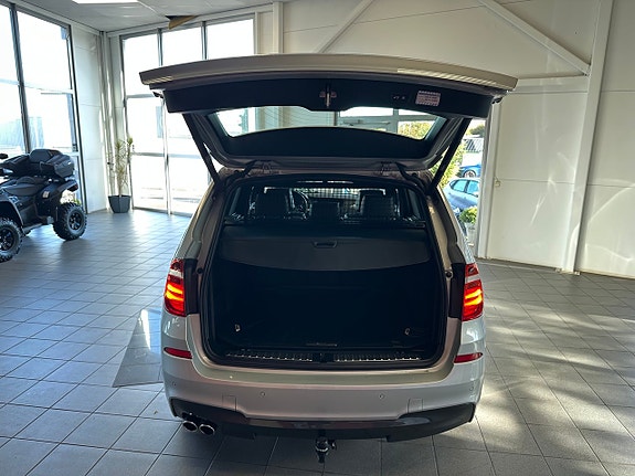 BMW X3 7 of 17