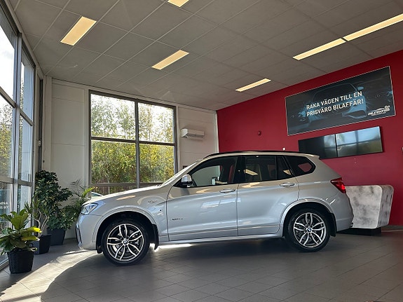 BMW X3 6 of 17