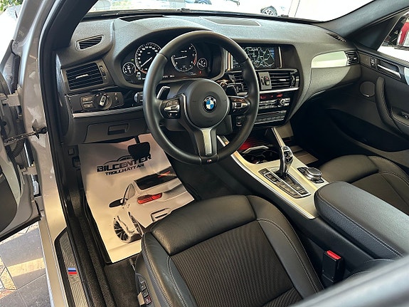 BMW X3 9 of 17