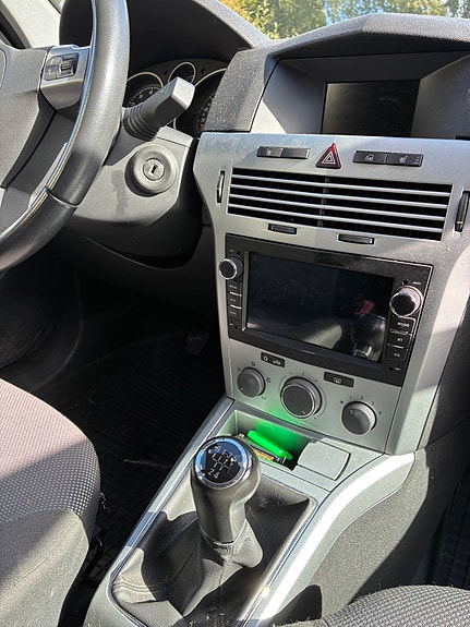 Opel Astra 7 of 10