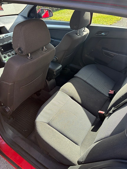 Opel Astra 5 of 10