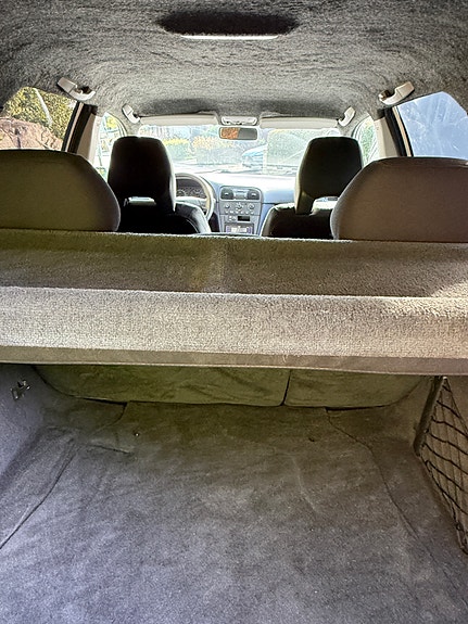 Volvo V40 13 of 16