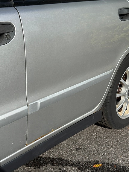 Volvo V40 5 of 16
