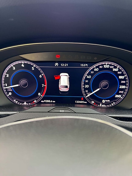 Volkswagen Passat 8 of 10
