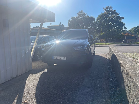 Audi Q7 15 of 16