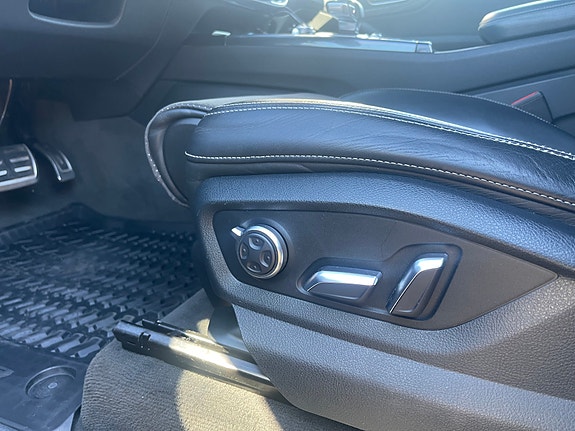 Audi Q7 16 of 16