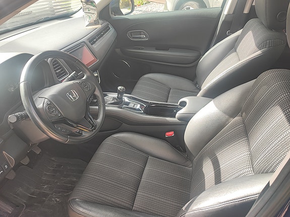 Honda HR-V 5 of 6