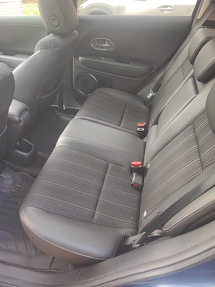 Honda HR-V 6 of 6