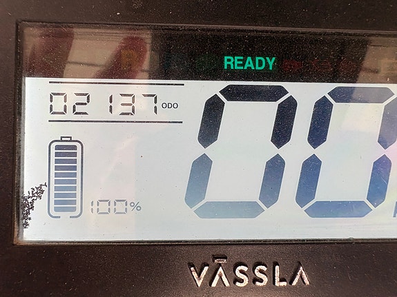 Vässla Vässla 2 2 of 2