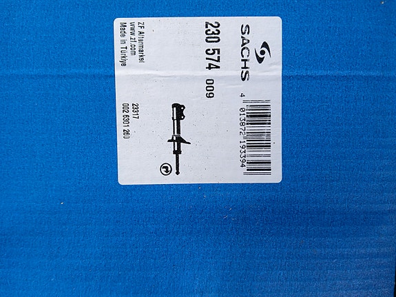 Product image 1 of 2